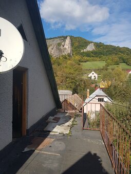 Predaj RD - Červený Kameň - 2
