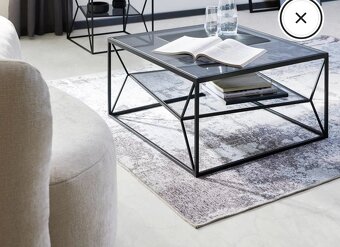 Konferenčný stolík - 2