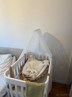 Levin Felin postielka - 2