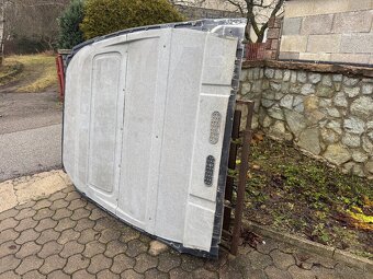 Mercedes Sprinter 906 VW Crafter Deliaca Stena Priecka - 2