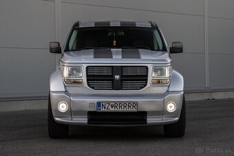 Dodge Nitro 2.8 CRD R/T A/T - 2