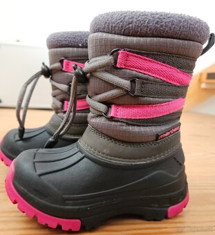 Zateplené snehule, 24 - 2