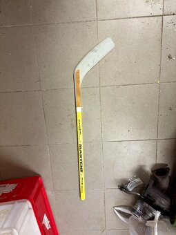 Hokejka pre deti - 2