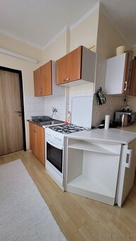1 izbový byt Košice - 2