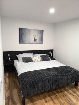 Samostatný apartmán na dlhodobý prenájom - 2