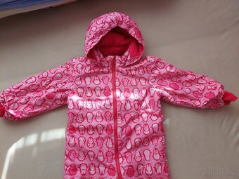 Kombinéza Lupilu - 2