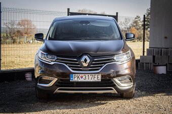 Renault Espace Energy dCi 160 7 miestne - 2