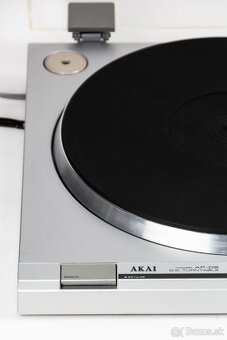 AKAI AP-D2 / direct drive poloautomat / záruka - 2
