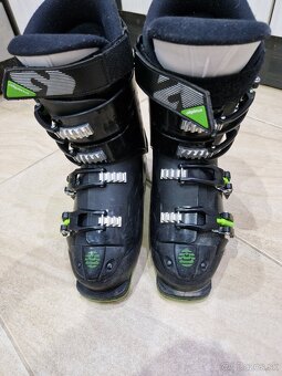 Lyziarky velkost 38 - 2