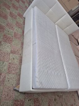 Manželská posteľ - 2