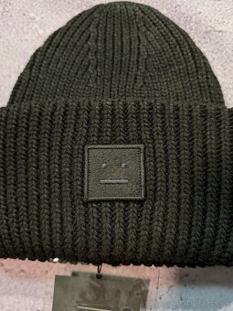 Acne Studio Čiapka - 2