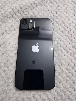 iPhone 14 plus 256GB Deep blue - 2