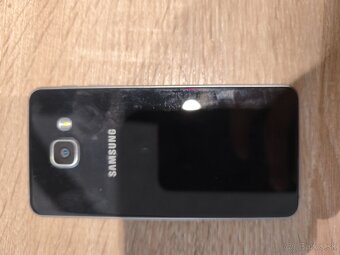 Samsung A3 2016 - 2
