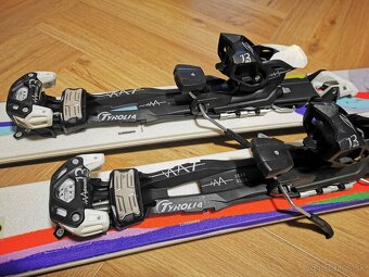 ARMADA VJJ 175 lyže - 2