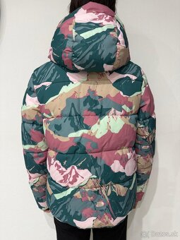 Dámska bunda ICEPEAK Moffat - 2