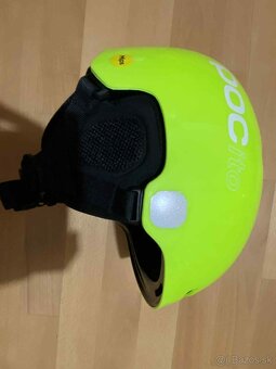 POC POCito Fornix MIPS detská prilba - 2