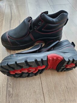 Pracovná obuv - 2