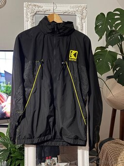 Karl Kani Bunda unisex - 2