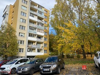 Na predaj 2 izbový byt - Košice - 2