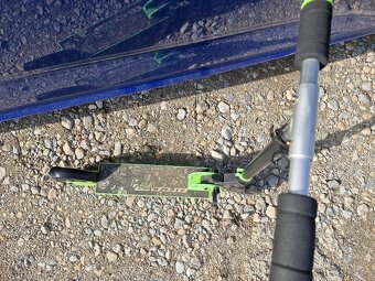 Detská kolobežka - 2