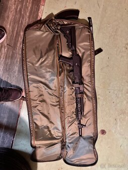 Predám airsoft sadu - 2