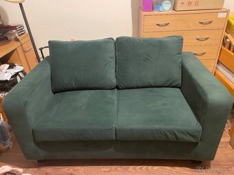 Pohovky - dvojsedák, trojsedák MINIMAX - 2