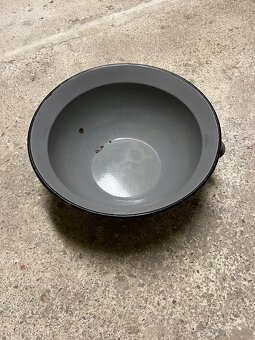 Smaltované nádoby - 2