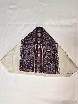 čepiec ku kroju Polomka - 2