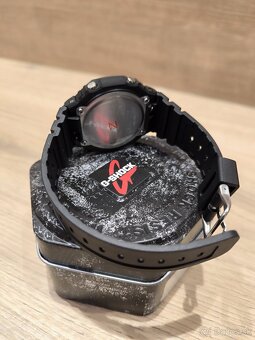 Casio G shock - 2
