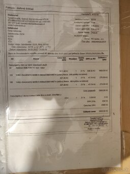 Detská jedálenská stolička - 2