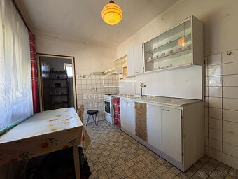 Výnimočné bývanie v Komárne - 2