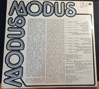 LP Slovenské aj zahraničné - 2