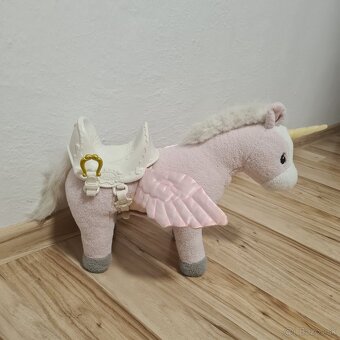 Baby Born Jednorožec - 2