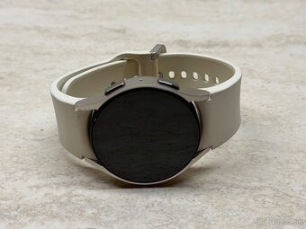 Samsung Galaxy Watch 6 40mm Gold - 2