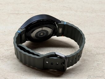 Samsung Galaxy Watch 6 40mm Black - 2