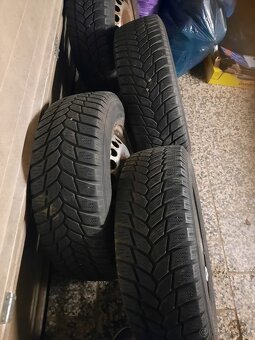 Disky volkswagen transporter T5 T6. - 2