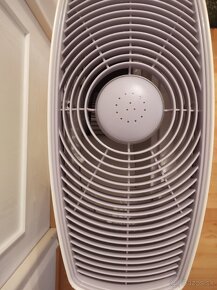 Čistička vzduchu - 2