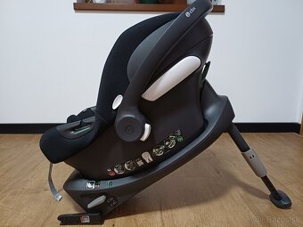 Cybex Aton B2 i-size vrátane Base ONE - 2