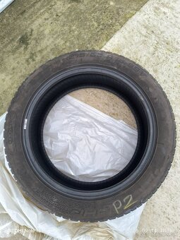 Letné pneu 215/55/R18 - 2