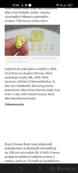 Samsung Galaxy buns - 2