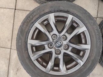 Disky 16" KIA CEED - 2