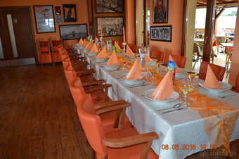 PIZZÉR - PIZZÉRKA - NITRIANSKE RUDNO - 2