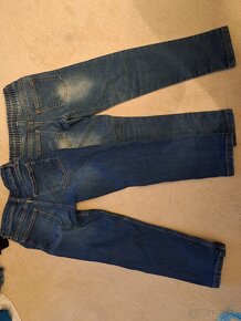 Chlapčenské rifle - 2