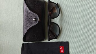 Slnečné okuliare RayBan - 2