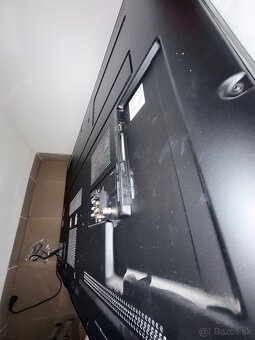 LG 55” LED TV – Full HD (55LE5300) - 2