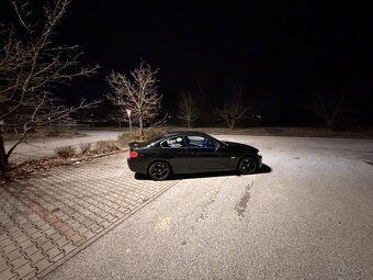 Bočné prahy na bmw e92 e93 - 2