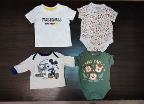 Oblečenie pre chlapčeka - 2