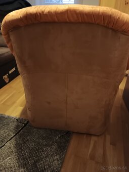 Predám kreslo - 2