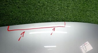 mazda cx5 kapota 2012-17 - 2