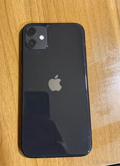 iPhone 11 64GB - 2